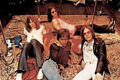 The Stooges Loose live 1970